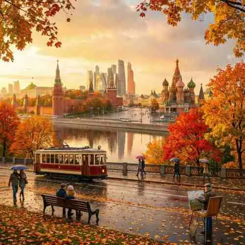 Ласточки, закаты и круги вокруг Луны: как читать приметы о погоде