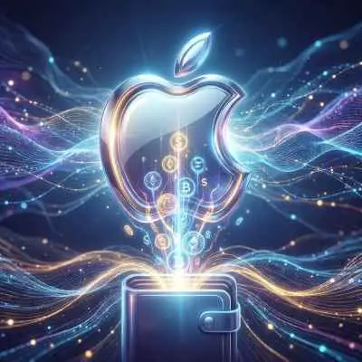 Как пополнить Apple ID в России в 2026 году: рабочие способы