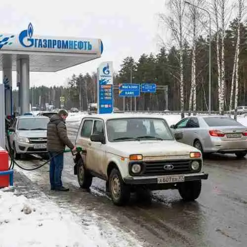 Можно ли заправлять машину бензином Евро-2?