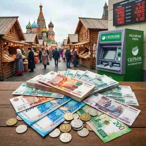 Что такое цифровой рубль, и как он будет работать с 1 сентября